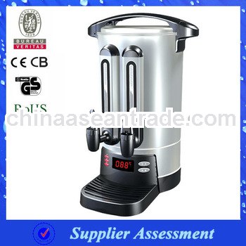 LED Temperature Display Electric Water/Coffee Urn