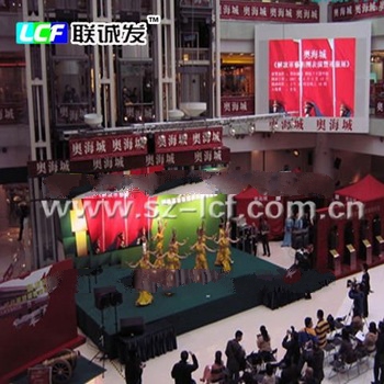 LED display rental