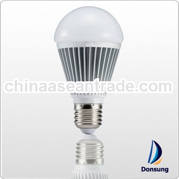 LED light bulb with 15w E27 LED Light Bulbs