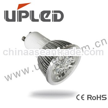 LED lights GU10 4W LED Spot bulb light