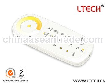 LED touch dimmer warm white DC5V