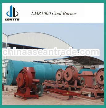 LMR1000 Coal Pulverizer Burner