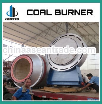 LMR1500 Coal Burner for Heating Furnace