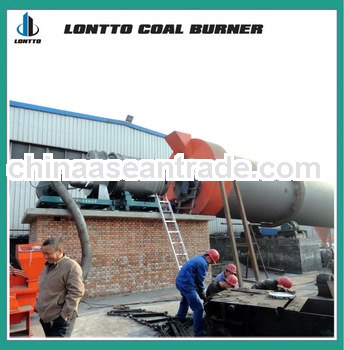 LMR2000 Coal Burner Stove