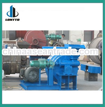 LMR3000 Coal Pulverizer Burner for drum