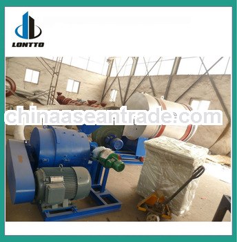 LMR3000 coal burner for rotary drum dryer