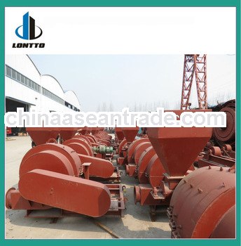 LMR3000 rotary Coal Burner for Drum Dryer