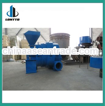 LMR3000 rotary coal burner for wet coal