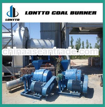 LMR4000 pulverized coal burner