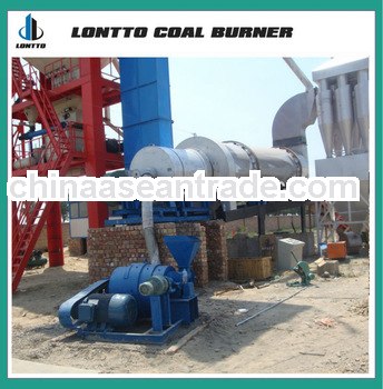 LMR500 Coal Burner for Dryer Drum