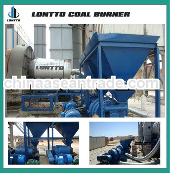 LMR500 Coal Powder Burner
