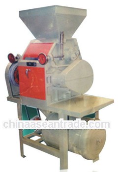 LONGTAI mini wheat flour mill machine