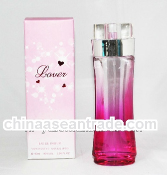 LOVER perfume