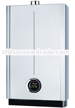 LPG/NG/TG Gas water Heater, Digital Adjustable Thermostat Constant/Balance TypeGas Water Heater/Tank