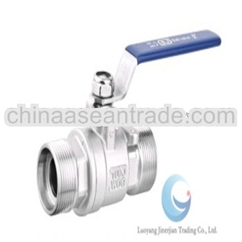 LPG ball valves Wholesaler from JEJ