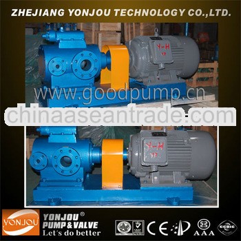 LQ3G Screw Pump 1.0Mpa