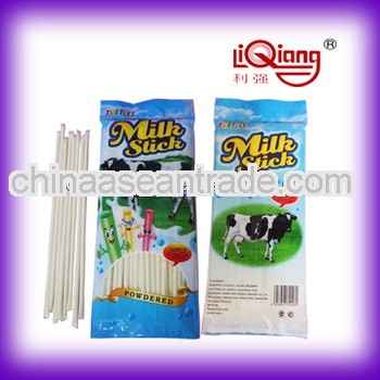 LQC-012 New design yoghurt fruit cc stick for children
