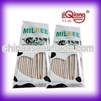 LQC-014 CC Stick Candy,Sherbet Fruit Candy ,Powder Stick Candy
