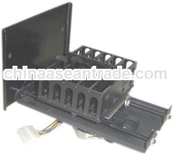 LS181-1 5 cells holder