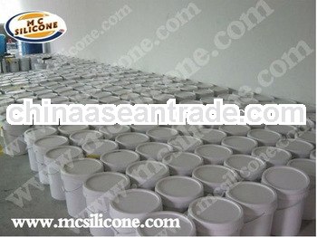 LSR ( Liquid Silicone Rubber ) for Mold making