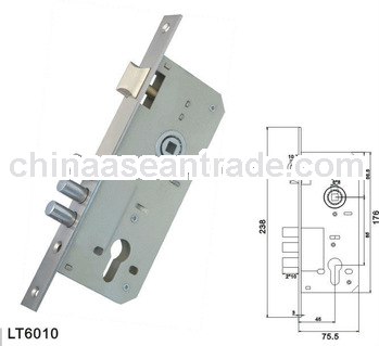 LT6010 door mortise lock to egypt