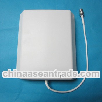 LTE 2.4ghz wifi panel mount antenna