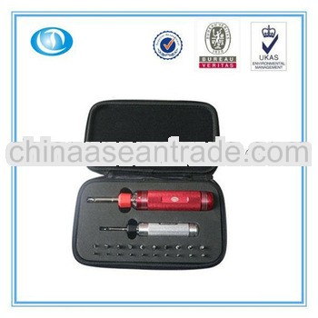 LT-MR1186 high quality hard quadrate Eva Tool Case for carrying