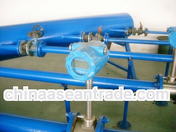 LUGB Series digital indicator Vortex remote reading gas meter