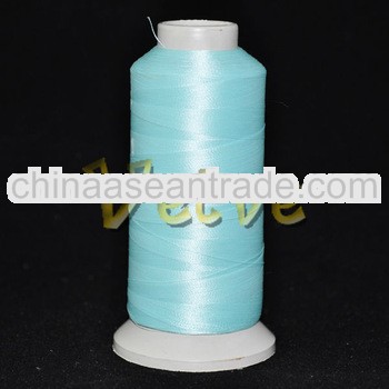 LUMINOUS SEWING THREAD/YARN GLOW IN THE DARK
