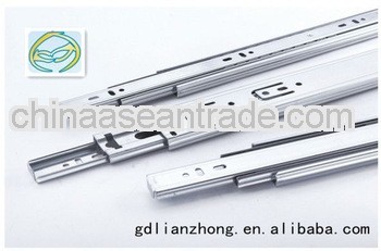 LZ4309 Ball Bearing Drawer Slide of Furniture Hardware