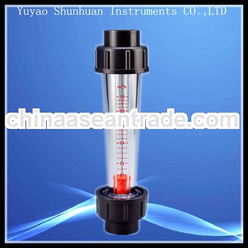 LZS series flow meter