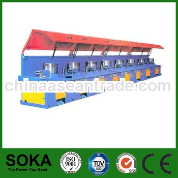 LZ-560/13 steel wire rod making machine