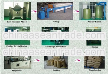 L-Arginine mono cas 15595-35-4 supplier