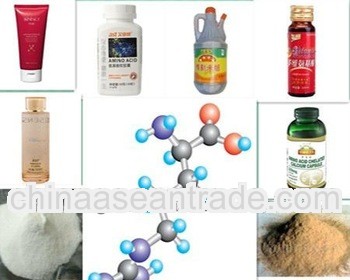 L-Aspatic Acid medicine grade