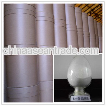 L-Lysine kosher beverages manufacture