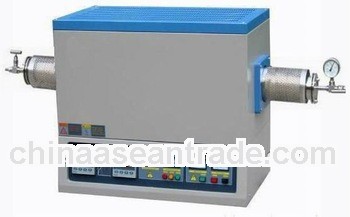 Laboratory Tube Furnace For Powder