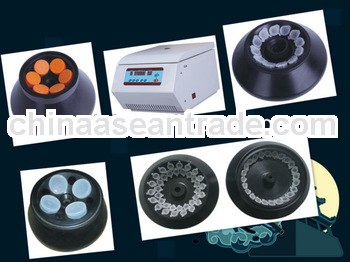 Laboratory tabletop high-speed Centrifuge TG20-WS