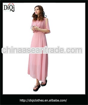 Ladies' Maxi Dress