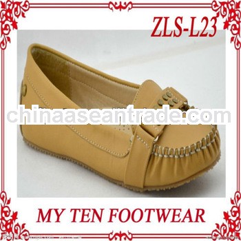 Ladies Wholesale Moccasin Shoes