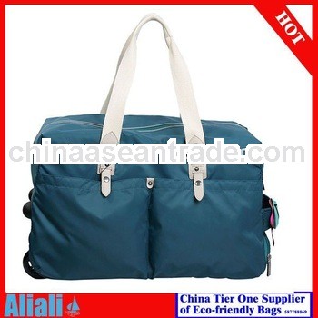 Ladies travel duffel duffle bag