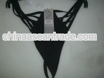 Lady's New Sexy and Lovely Thongs&G-String