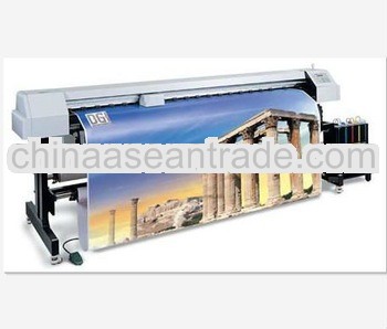 Lager format printing material PVC Flex banner