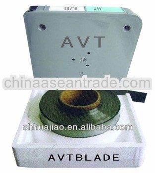 Lamella Doctor Blade For Flexographic Printing