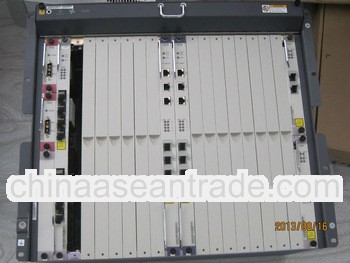Large Capacity Brand New Huawei OLT MA5680T 256 ports 23 slo