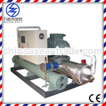 Large Capacity Screw Chiller