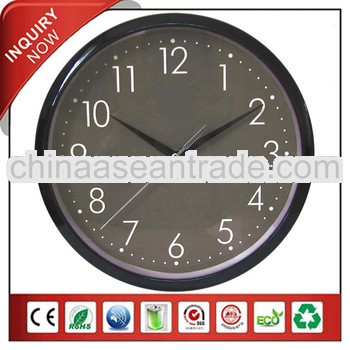 Large Plastic Gift Wall Clocks