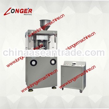 Large Rotary Tablet Press Machine