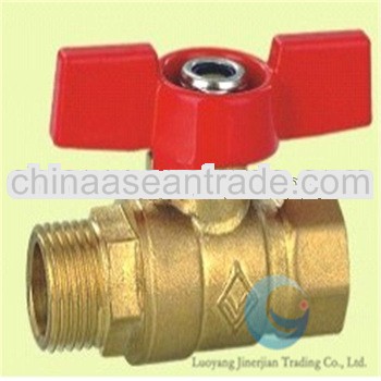 Large Size Ball Valve