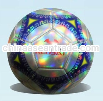 LaserSoccer Ball