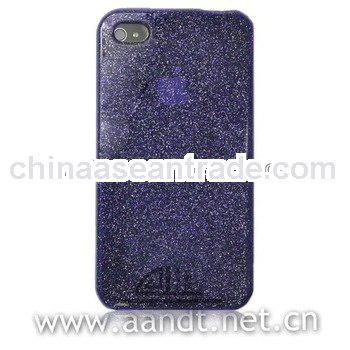 Lastest design for iphone TPU mobile phone outer covering